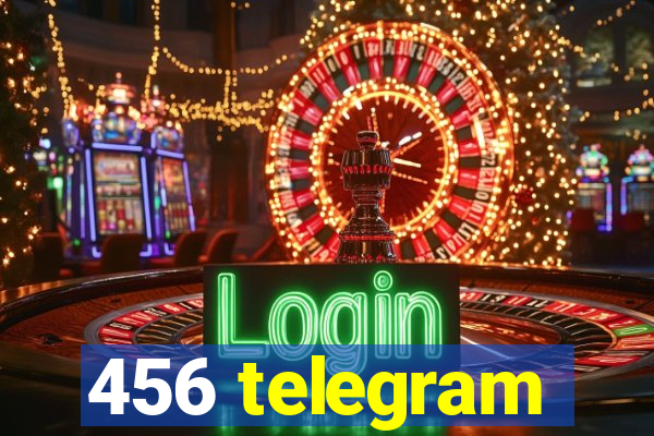 456 telegram